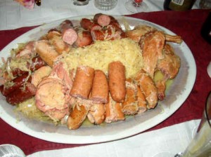 choucroute